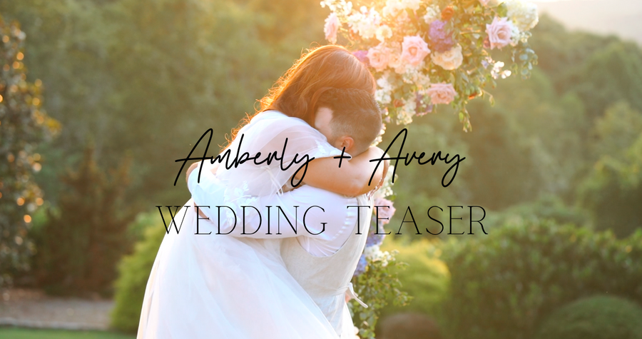 Amberly + Avery Teaser